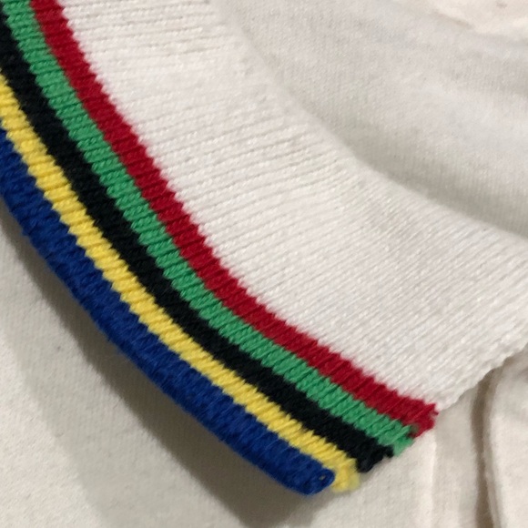 1996 Atlanta Olympics Polo - Picture 6 of 7